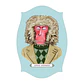 Juego Memory Game 10 pares Animal Portraits - vignette 7