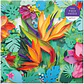 Puzzle Paper Paradise 500 piezas - Miniatura 3
