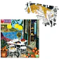 Puzzle Cats in Positano 1.000 piezas - vignette 2