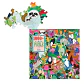 Puzzle Osos Peresozos 1.000 piezas - thumbnail 2