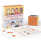 Juego Wonder Woman Bingo - Miniatura 1