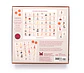 Juego Wonder Woman Bingo - Miniatura 2