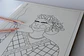 Libro para colorear XL Queens of The World - Miniatura 3