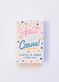 Juego de cartas “Haut les Coeurs” Studio Jonesie - Miniatura 4