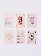 Juego de cartas “Haut les Coeurs” Studio Jonesie - Miniatura 3