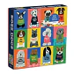 Puzzle Boss Dogs 500 Piezas - thumbnail 1