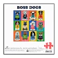 Puzzle Boss Dogs 500 Piezas - thumbnail 4