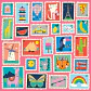 Puzzle Hello From Around the World 500 Piezas - vignette 2