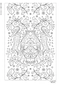 Libro para colorear XL Queens of The World - Miniatura 26
