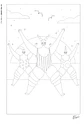 Libro para colorear XL Queens of The World - Miniatura 18