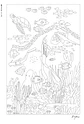 Libro para colorear XL Queens of The World - Miniatura 24