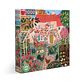 Puzzle English Cottage 1.000 piezas  - thumbnail 1
