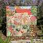 Puzzle English Cottage 1.000 piezas  - thumbnail 3