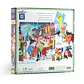 Puzzle Music in Montreal 1.000 piezas - vignette 2