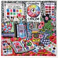 Puzzle Artist Studio 1.000 piezas - Miniatura 3