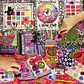 Puzzle Artist Studio 1.000 piezas - Miniatura 4