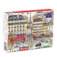 Puzzle Paris By Michael Storrings 1.000 piezas - Miniatura 1