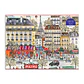 Puzzle Paris By Michael Storrings 1.000 piezas - Miniatura 2