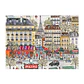 Puzzle Paris By Michael Storrings 1.000 piezas - Miniatura 3