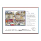 Puzzle Paris By Michael Storrings 1.000 piezas - Miniatura 5