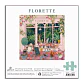 Puzzle Florette 500 piezas  - Miniatura 3