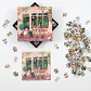 Puzzle Florette 500 piezas  - Miniatura 5