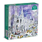 Puzzle St. Patricks Cathedral 1.000 piezas - Miniatura 1