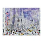 Puzzle St. Patricks Cathedral 1.000 piezas - Miniatura 3