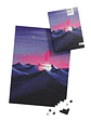 Puzzle Sail Away 500 piezas - vignette 3
