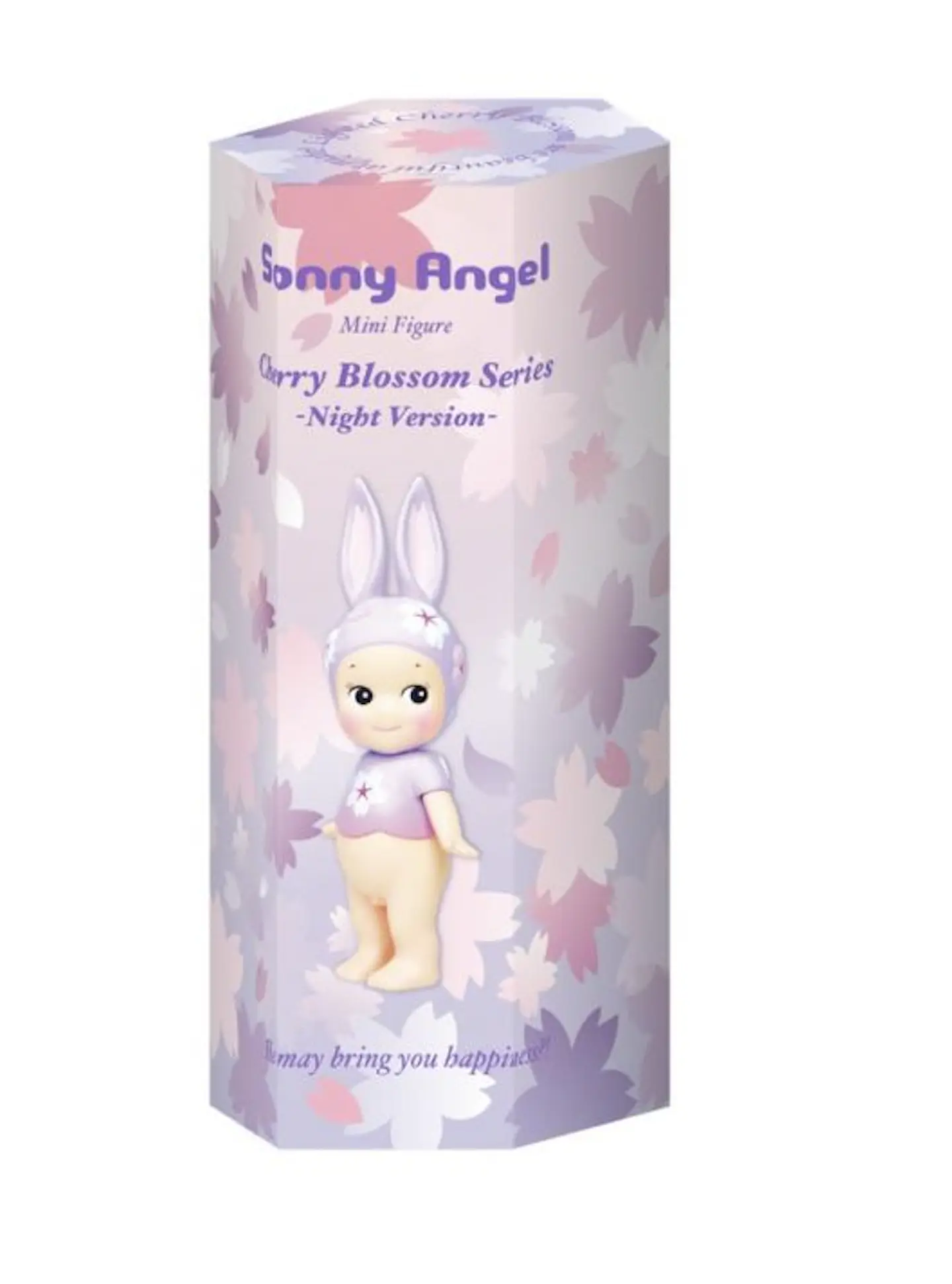 Sonny Angel Cherry Blossom Night Version 1