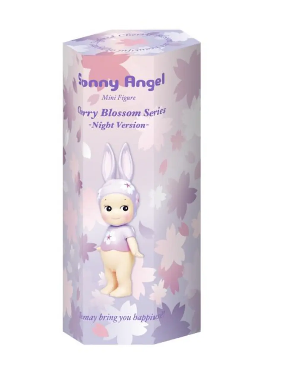 Sonny Angel Cherry Blossom Night Version 1