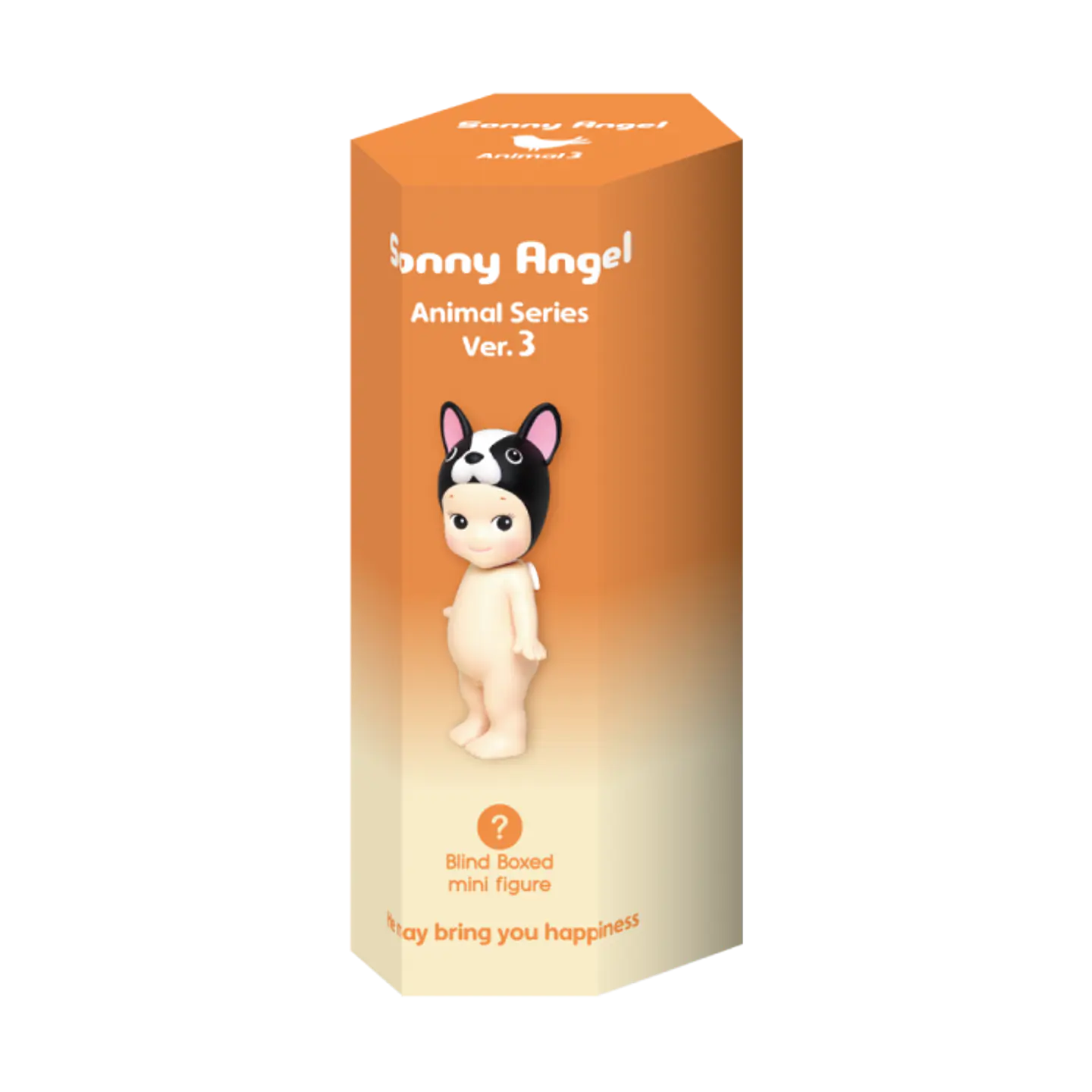 Sonny Angel Animal Series 3 1