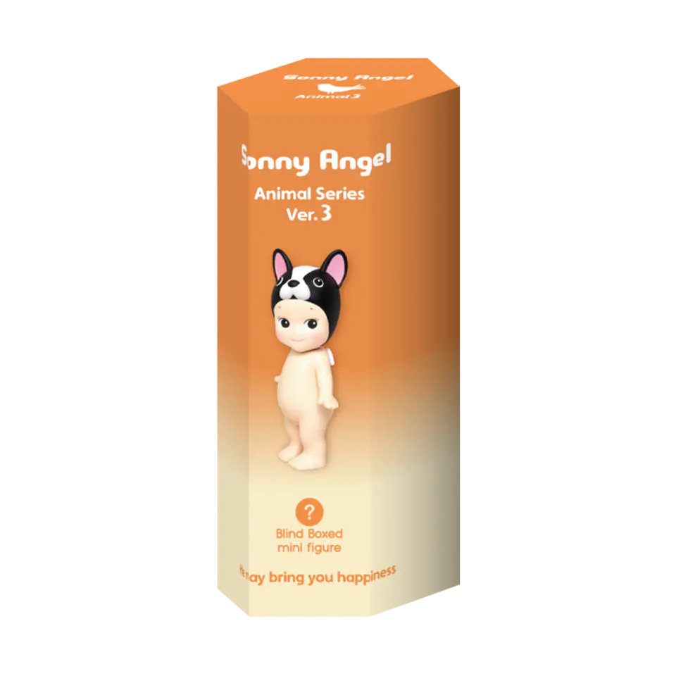 Sonny Angel Animal Series 3 1