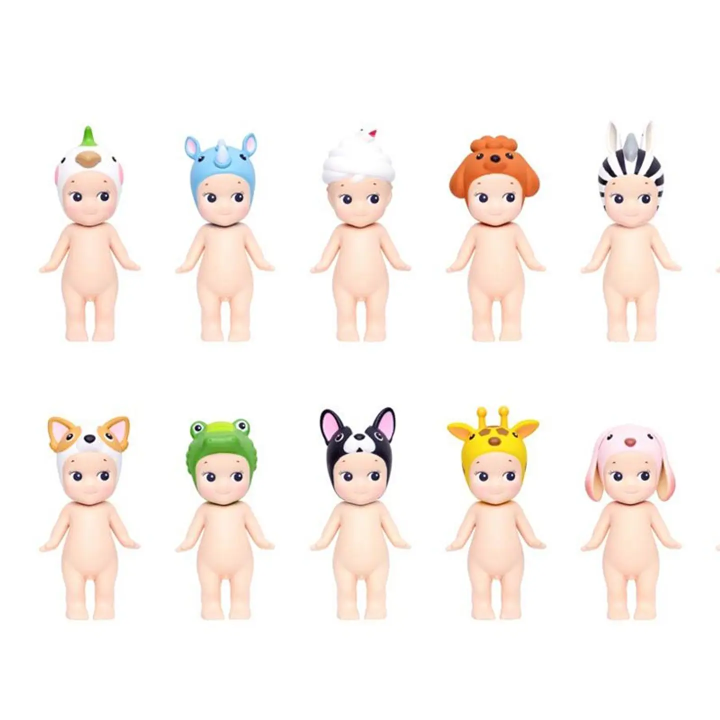 Sonny Angel Animal Series 3 2