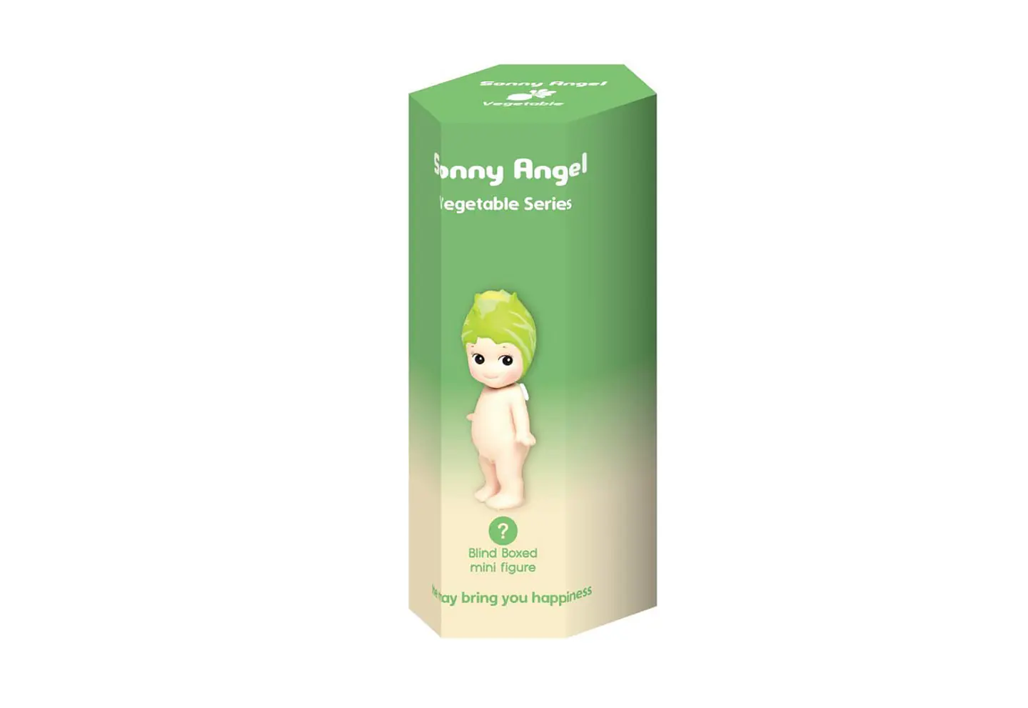 Sonny Angel Vegetable Series 1