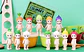 Sonny Angel Vegetable Series - vignette 4