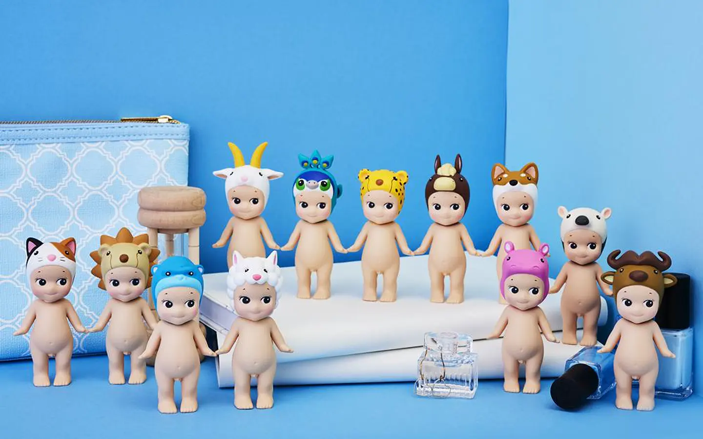 Sonny Angel Animal Series 4 4