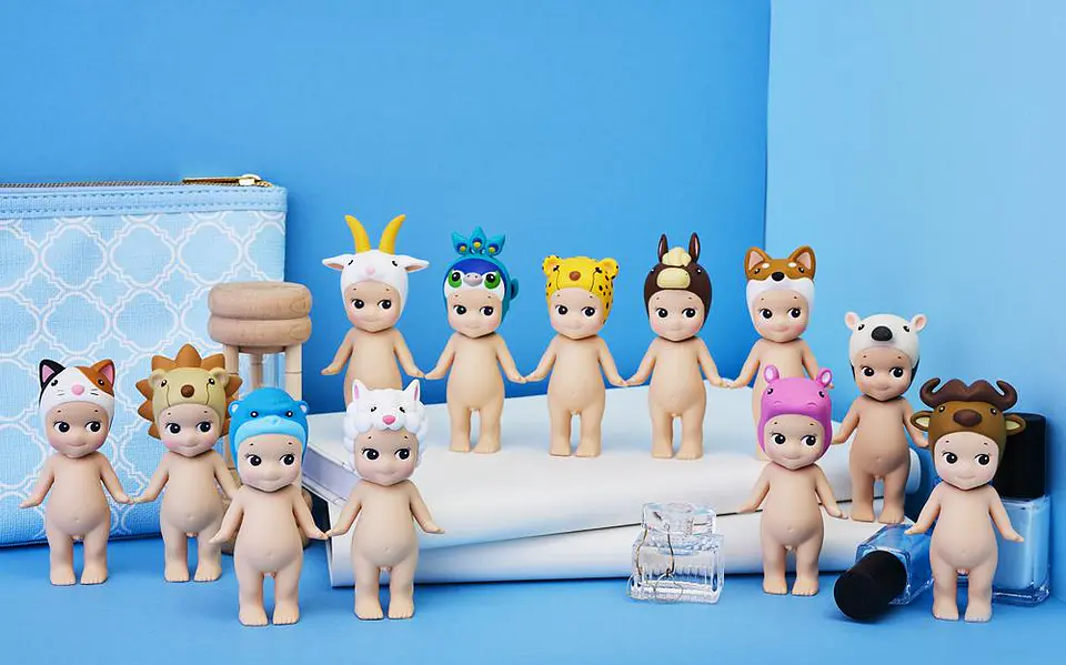 Sonny Angel Animal Series 4 4
