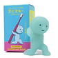 Smiski Toothbrush Stand Carrying - Miniatura 1