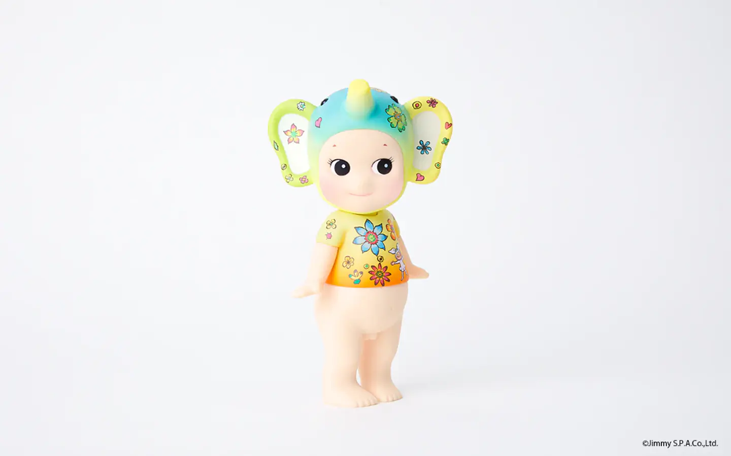 Sonny Angel Elefante Artist Collection Jimmy Liao 1