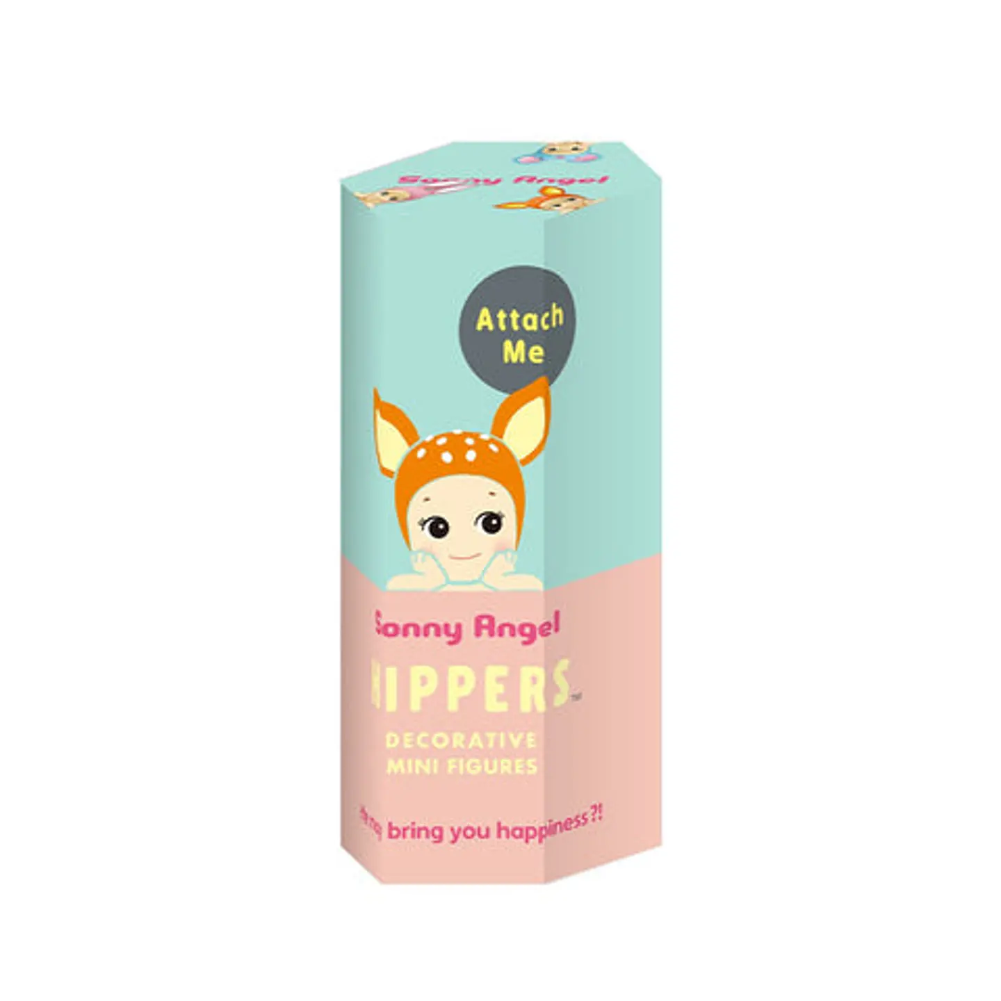 Sonny Angel Hippers 1