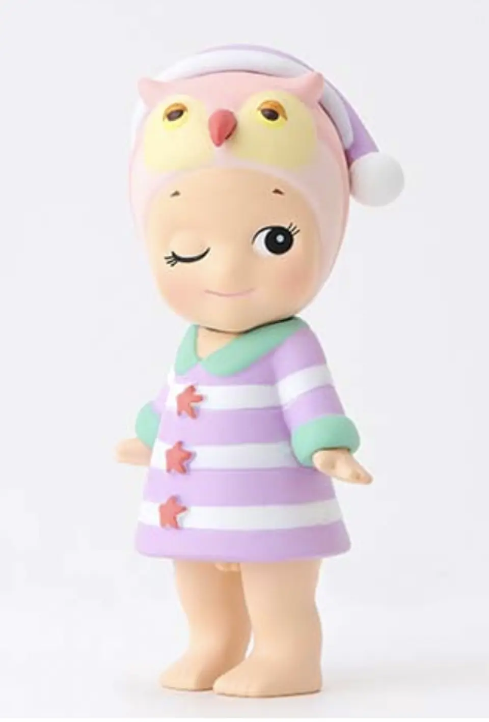 Sonny Angel Dreaming Christmas Series 3