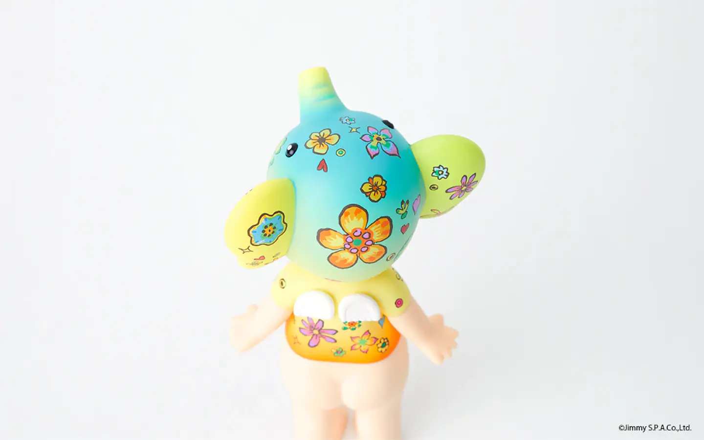Sonny Angel Elefante Artist Collection Jimmy Liao 2