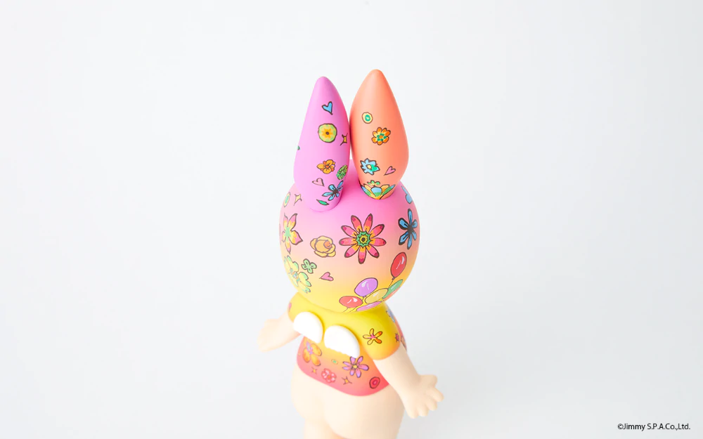 Sonny Angel Conejo Artist Collection Jimmy Liao 2