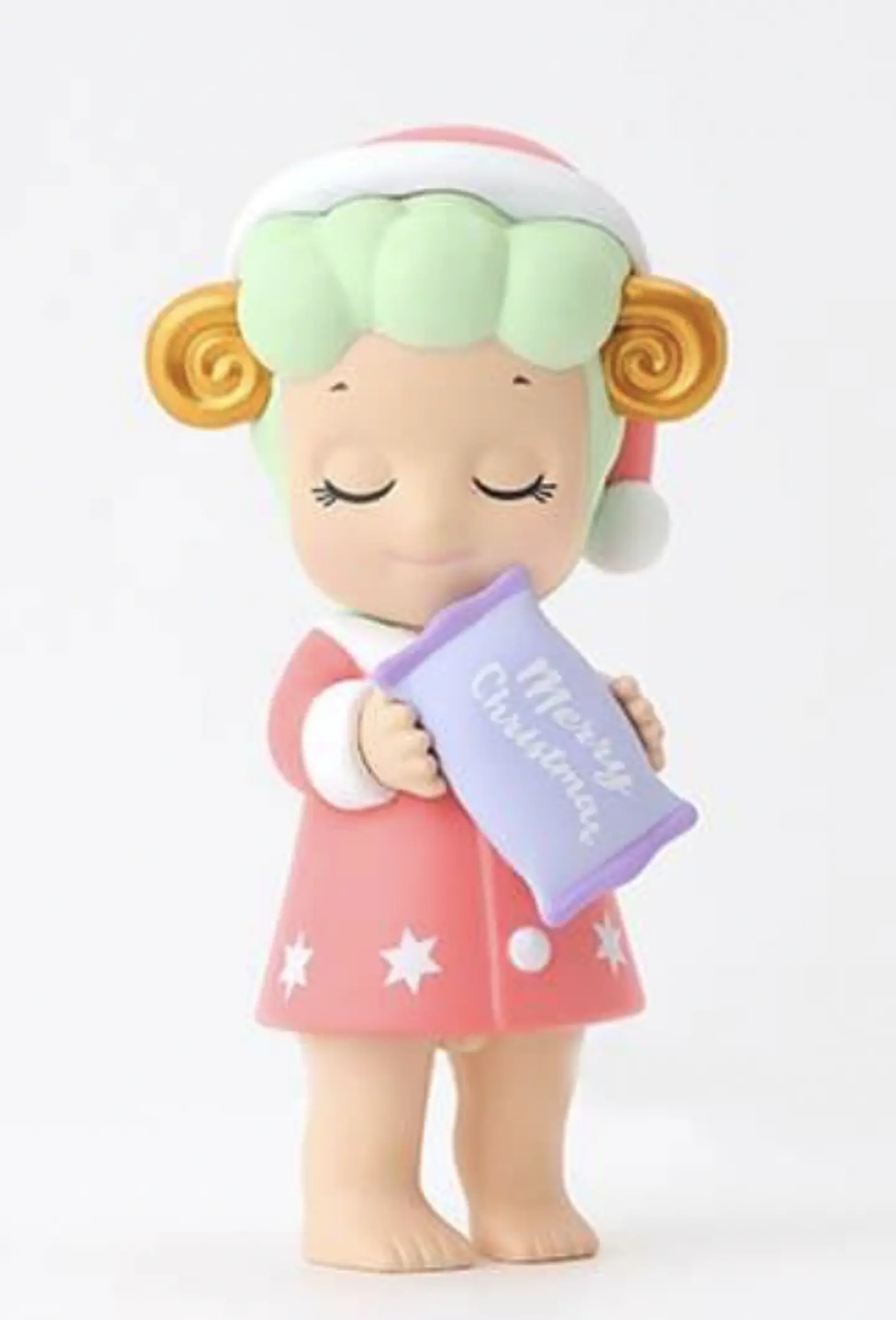 Sonny Angel Dreaming Christmas Series 4