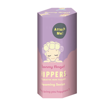 Sonny Angel Dreaming Hippers