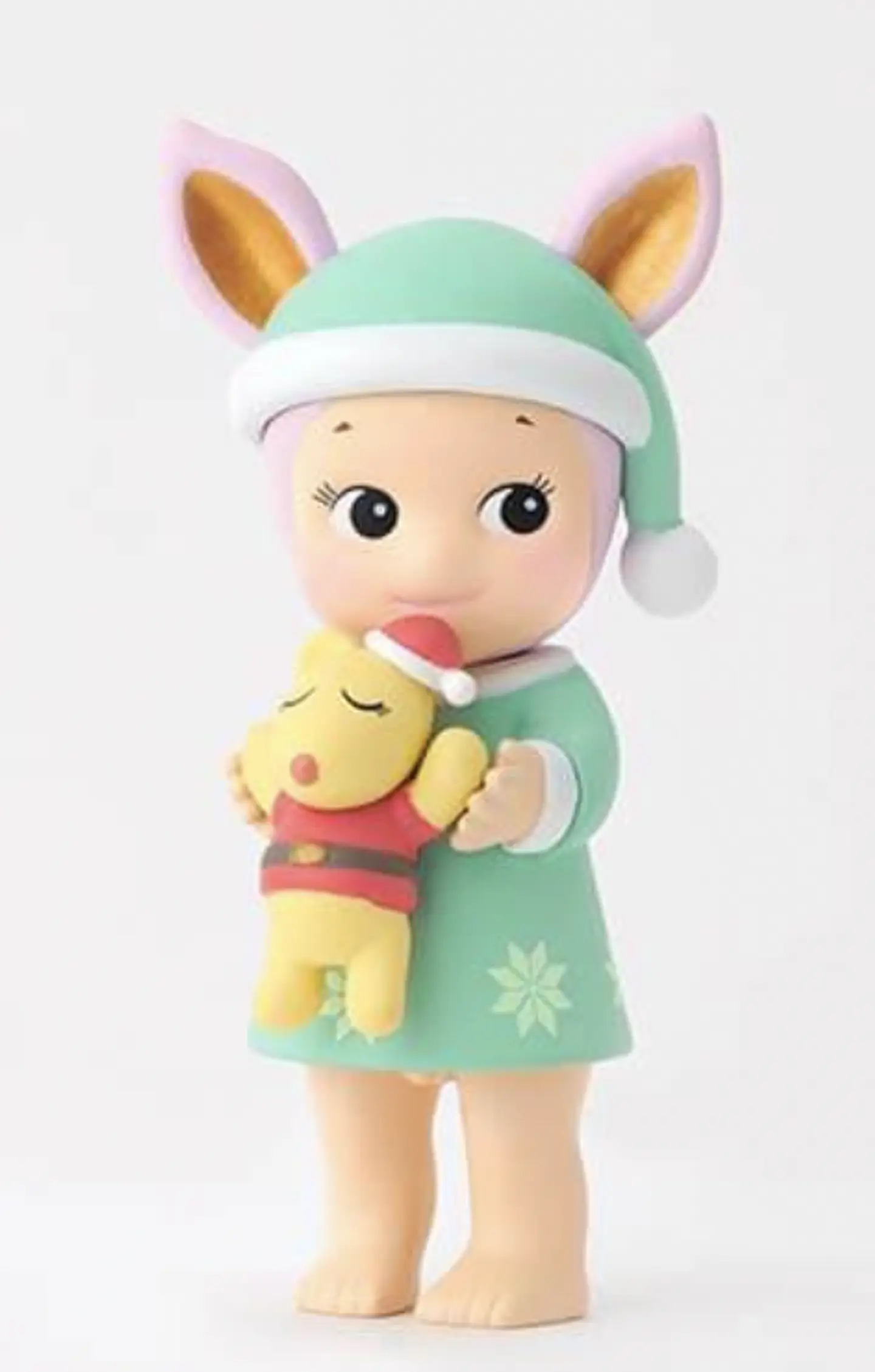 Sonny Angel Dreaming Christmas Series 7