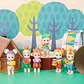 Sonny Angel Town Musicians - Miniatura 2
