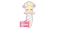 Sonny Angel Dreaming Hippers - thumbnail 4