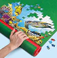 Mat para armar y transportar Puzzles Clementoni - vignette 4